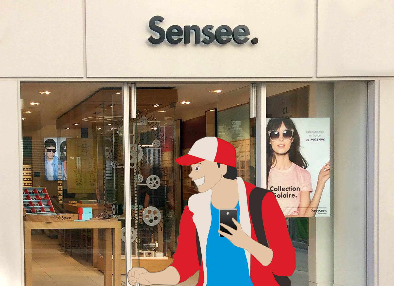 visuel respectez les dates des flacons